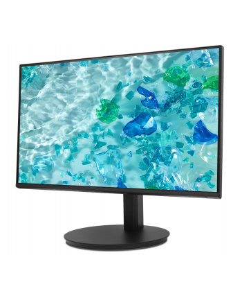 acer Monitor 27 '' CB272UGBMIIPRX QHD IPS 120Hz 2XHDMI DP