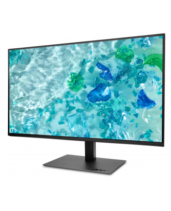 acer Monitor 27 '' B277UGBMIIQPRZX QHD IPS 120Hz 2HDMI DP