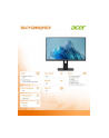 acer Monitor 23.8 cala B247YGBMIQPRZX IPS 120Hz HDMI DP VGA - nr 9