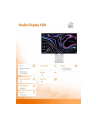 apple Studio Display XDR - Standard Glass - Podstawka z regulacją pochylenia oraz wysokości - nr 3