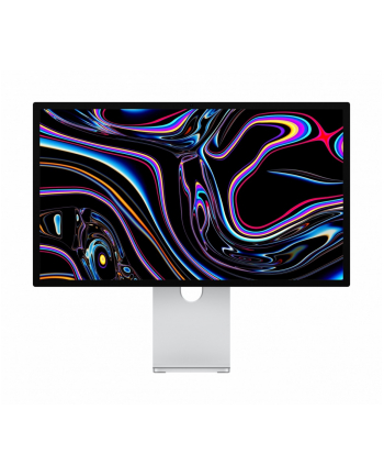 apple Studio Display XDR - Standard Glass - Uchwyt mocujący VESA. Bez podstawki