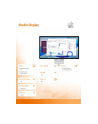 apple Studio Display - Standard Glass - Podstawka z regulacją pochylenia - nr 2