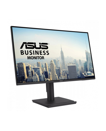 asus Monitor 27 '' BE27AQ BU IPS QHD HDMI USB DP