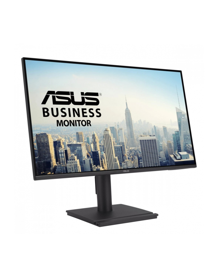 asus Monitor 27 '' BE27AQ BU IPS QHD HDMI USB DP główny