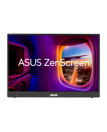 asus Monitor 16 '' MB16FC 16:10 IPS WUXGA USBC mHDMI