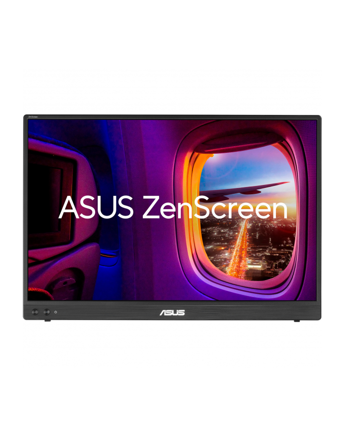 asus Monitor 16 '' MB16FC 16:10 IPS WUXGA USBC mHDMI główny