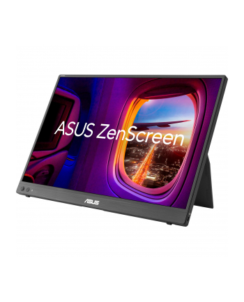 asus Monitor 16 inches MB16NCG IPS WQXGA USBC mHDMI