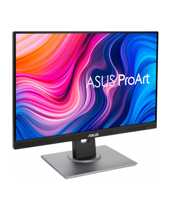 asus Monitor 24.1 cala PA248QFV PRO IPS WUXGA HDMI DP 100Hz