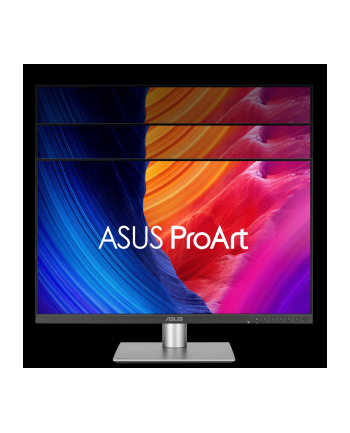 asus Monitor 27 '' PA278QGV PrArt IPS QHD HDMI USB DP