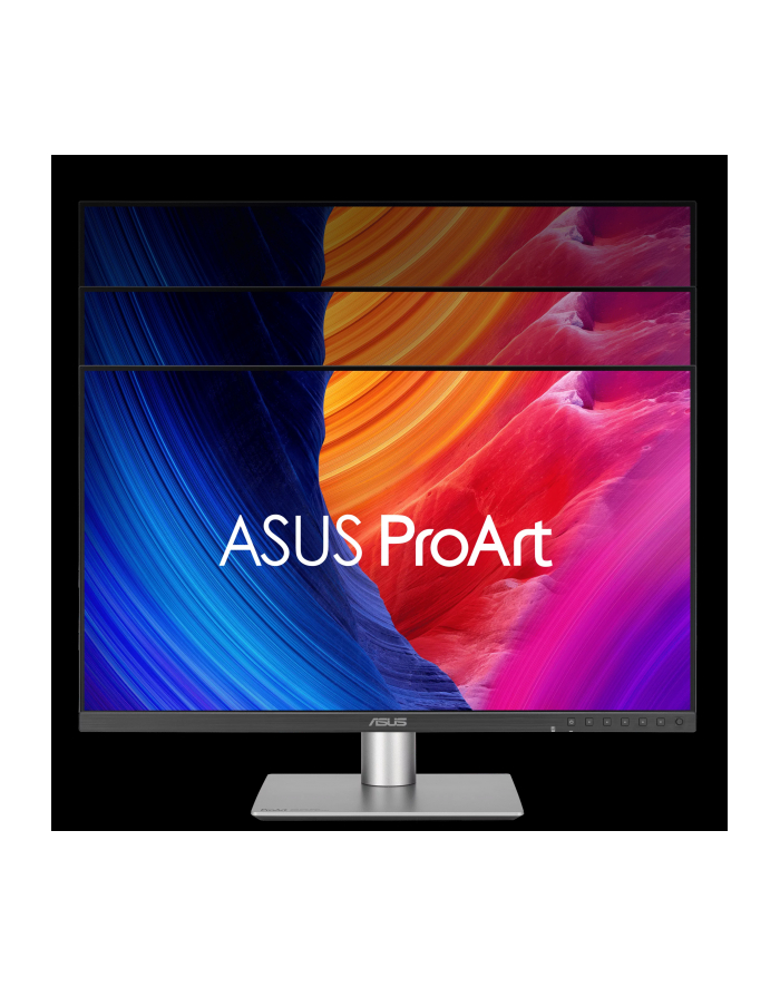 asus Monitor 27 '' PA278QGV PrArt IPS QHD HDMI USB DP główny