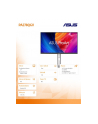 asus Monitor 27 '' PA278QGV PrArt IPS QHD HDMI USB DP - nr 6