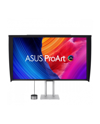asus Monitor 31.5 cala PA32UCDMR-K 4K UHD 240Hz HDMI USB-C nr 1