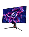 asus Monitor 31.5 cala PG32UCDM3 ROG QD-OLED 4K 240HZ HDMI - nr 10