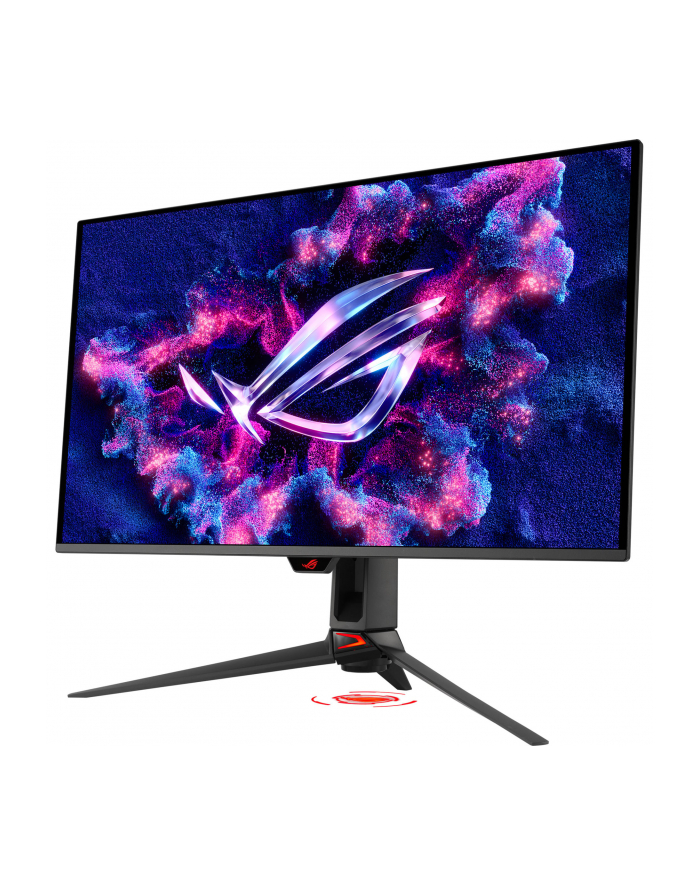 asus Monitor 31.5 cala PG32UCDM3 ROG QD-OLED 4K 240HZ HDMI główny