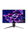 asus Monitor 31.5 cala PG32UCDM3 ROG QD-OLED 4K 240HZ HDMI - nr 1