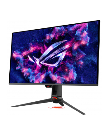 asus Monitor 31.5 cala PG32UCDM3 ROG QD-OLED 4K 240HZ HDMI nr 2