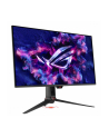 asus Monitor 31.5 cala PG32UCDM3 ROG QD-OLED 4K 240HZ HDMI - nr 4