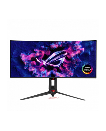 asus Monitor 34 cale PG34WCDN QD-OLED 360Hz DP HDMI US nr 2