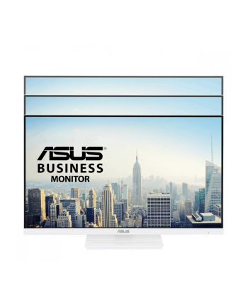 asus Monitor 27 '' VA279QGS-W IPS FHD HDMI VGA DP 120Hz