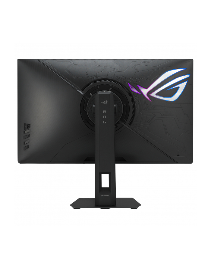 asus Monitor 27 '' XG27ACMEG ROG IPS QHD HDMI USB DP główny