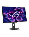 asus Monitor 26.5 cala XG27AQDNG OLED 360Hz 0.03MS DP, 2HDMI, 2USB - nr 25