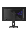 asus Monitor 26.5 cala XG27AQDNG OLED 360Hz 0.03MS DP, 2HDMI, 2USB - nr 28