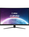 msi Monitor G32C4X 31,5 ''/LED/FHD/Curve/250Hz/Black - nr 10