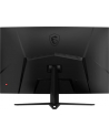 msi Monitor G32C4X 31,5 ''/LED/FHD/Curve/250Hz/Black - nr 11