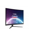 msi Monitor G32C4X 31,5 ''/LED/FHD/Curve/250Hz/Black - nr 2