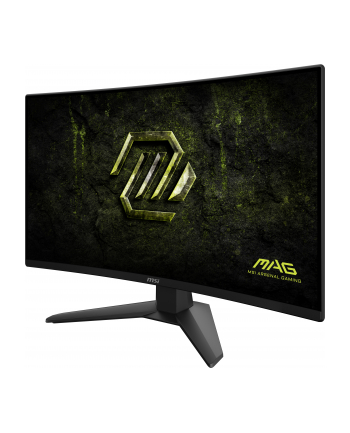msi Monitor MAG 274CF X24  27''/LED/FHD/CURVE/240Hz/Black nr 1
