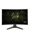 msi Monitor MAG 274CF X24  27''/LED/FHD/CURVE/240Hz/Black - nr 22