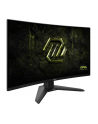 msi Monitor MAG 274CF X24  27''/LED/FHD/CURVE/240Hz/Black - nr 29