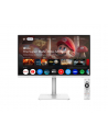 msi Monitor 27 '' Modern MD272UPSW LED/UHD/Flat/60Hz/biały - nr 1