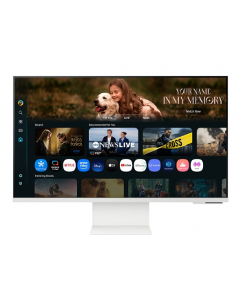 samsung Monitor 32 cale LS32FM801UUXDU