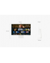 samsung Monitor 32 cale LS32FM801UUXDU - nr 6