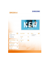 samsung Monitor profesjonalny 32 cale EM32DX-A LH32EMDIAGBXEN - nr 7