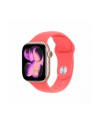 apple Pasek sportowy w kolorze różowej guawy do koperty 42 mm - rozmiar S/M - nr 2