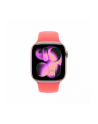 apple Pasek sportowy w kolorze różowej guawy do koperty 42 mm - rozmiar S/M - nr 3