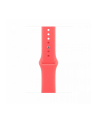 apple Pasek sportowy w kolorze różowej guawy do koperty 46 mm - rozmiar M/L - nr 1
