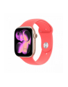 apple Pasek sportowy w kolorze różowej guawy do koperty 46 mm - rozmiar M/L - nr 2