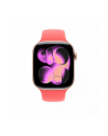 apple Pasek sportowy w kolorze różowej guawy do koperty 46 mm - rozmiar M/L - nr 3