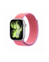 apple Opaska sportowa w kolorze różowej guawy do koperty 46 mm - nr 2