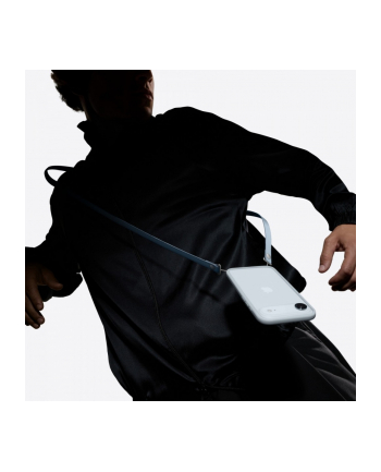 apple Pasek na ramię - różowa guawa