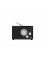 eltra Radio OR SŁOWIK USB/BT czarny - nr 1