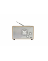eltra Radio OR SŁOWIK USB/BT jasny brąz - nr 1