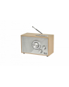 eltra Radio OR SŁOWIK USB/BT jasny brąz - nr 2