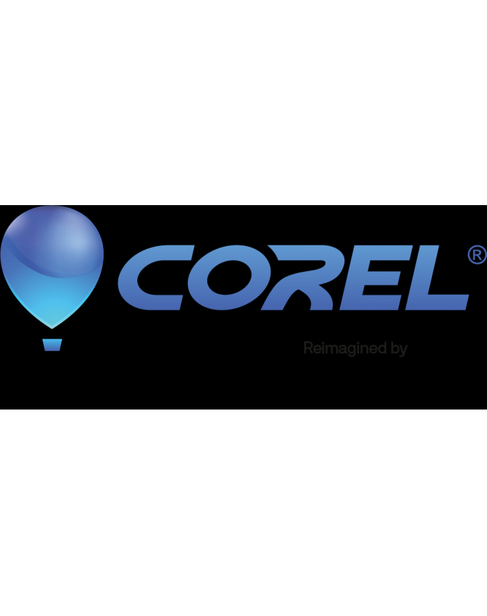 CorelDRAW Graphics Suite 2026 główny