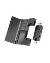 logilink Czytnik kart USB3.2 Gen 1, SD/microSD - nr 1