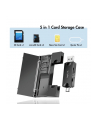 logilink Czytnik kart USB3.2 Gen 1, SD/microSD - nr 3