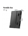 logilink Czytnik kart USB3.2 Gen 1, SD/microSD - nr 4